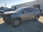 KIA SORENTO BA photo