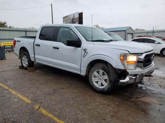 2022 FORD F150 SUPER - 1FTEW1EB8NKE34568