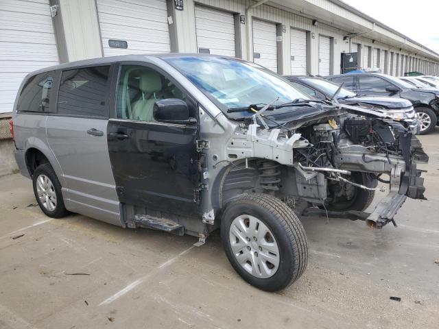 VIN 2C7WDGBG3KR792044 2019 Dodge Grand Caravan, SE no.4