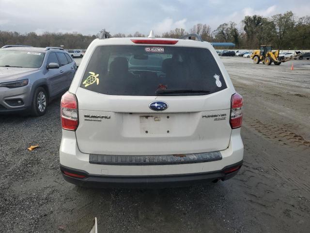 2016 SUBARU FORESTER 2 - JF2SJADC9GH557633