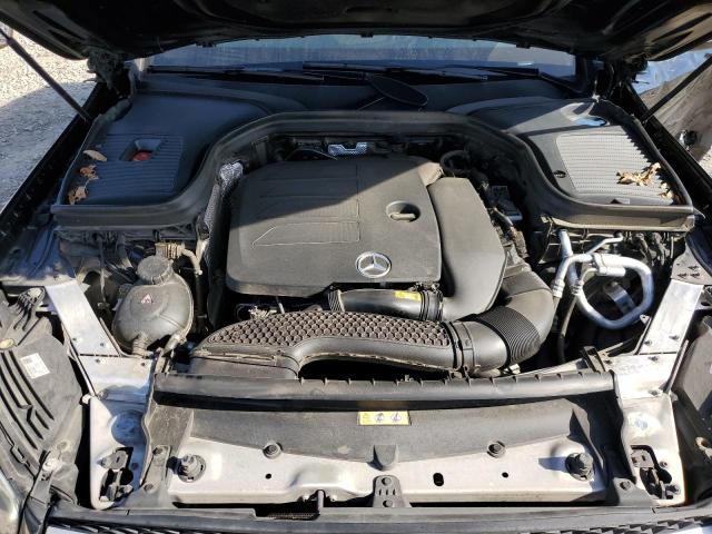 2021 MERCEDES-BENZ GLC 300 4M - W1N0G8EB0MV270593