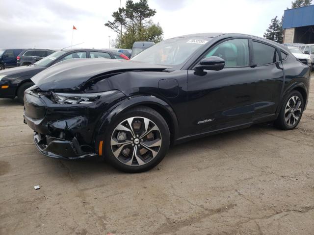 2023 FORD MUSTANG MA - 3FMTK3SU6PMA93151