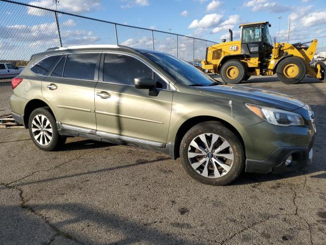 Vin: 4s4bsatc0h3324215, lot: 77814384, subaru outback touring 20174