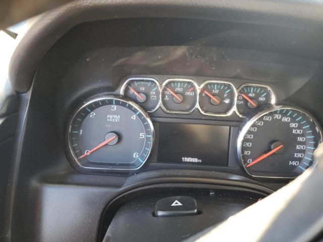 2017 CHEVROLET TAHOE C150 - 1GNSCAKC0HR348005