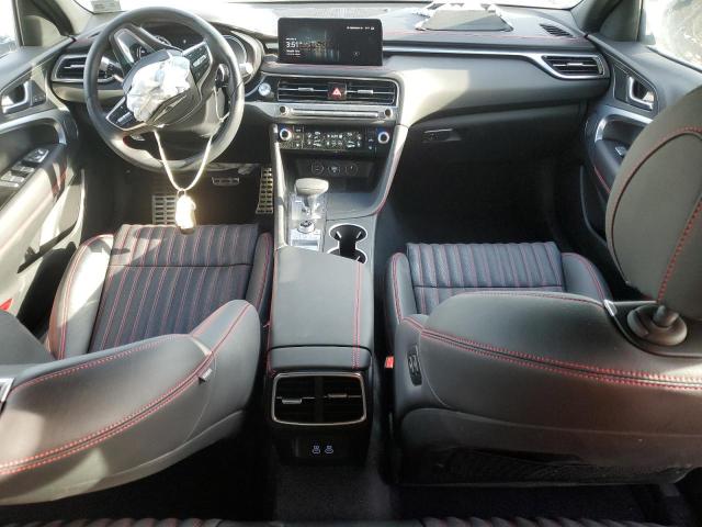 2024 GENESIS G70 BASE - KMTG34SC9RU138339