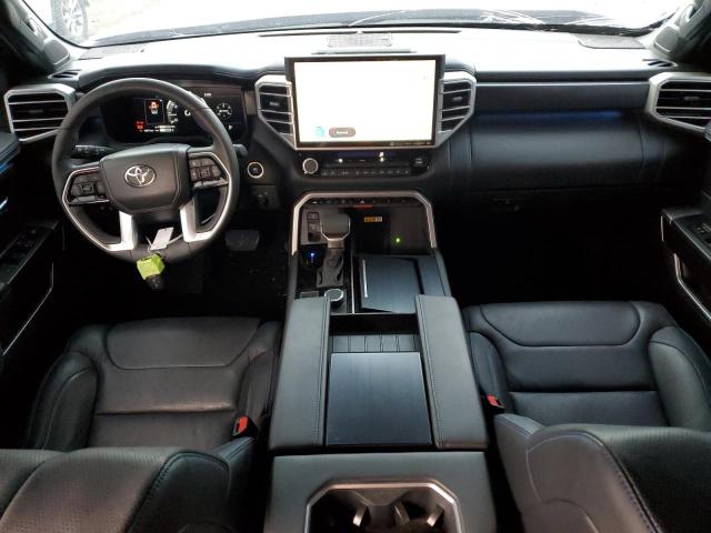 2023 TOYOTA TUNDRA CRE - 5TFNA5EC1PX018253
