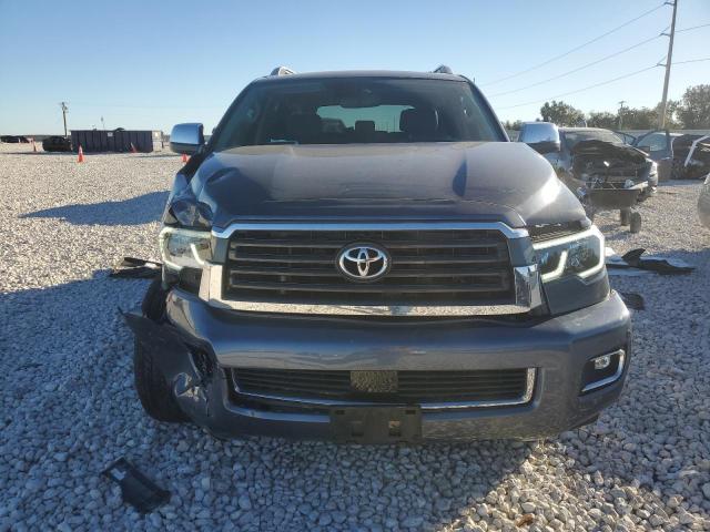 2020 TOYOTA SEQUOIA LI 5TDJY5G18LS180631