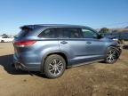 TOYOTA HIGHLANDER photo