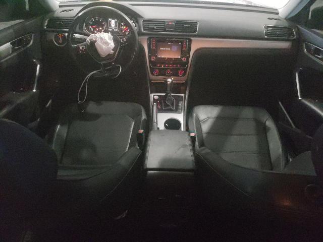 2019 VOLKSWAGEN PASSAT WOL 1VWLA7A32KC004030