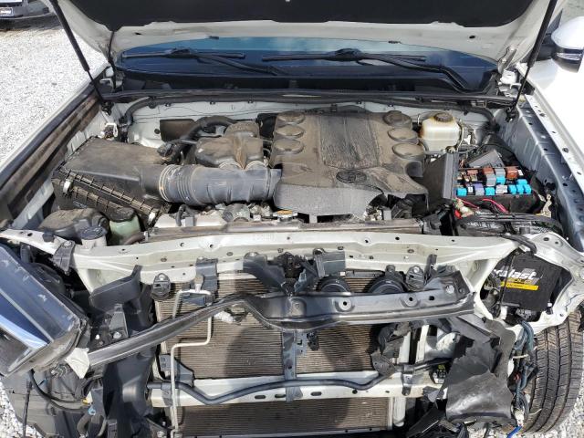2016 TOYOTA 4RUNNER SR - JTEBU5JR8G5279956