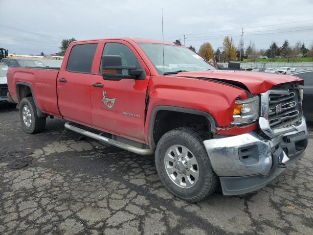 2015 GMC SIERRA K25 - 1GT12XE84FF597763