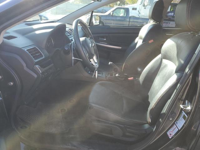 2017 SUBARU CROSSTREK - JF2GPANC0H8218666