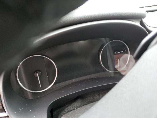2019 BUICK LACROSSE E 1G4ZP5SS3KU127637