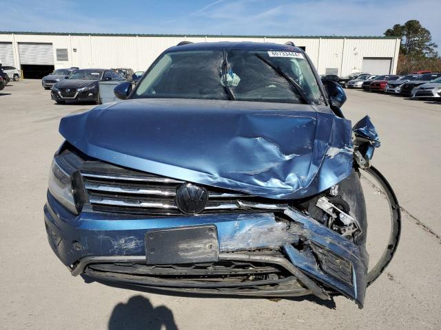 2020 VOLKSWAGEN TIGUAN SE - 3VV2B7AX9LM092655