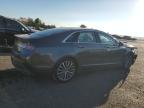 LINCOLN MKZ HYBRID photo