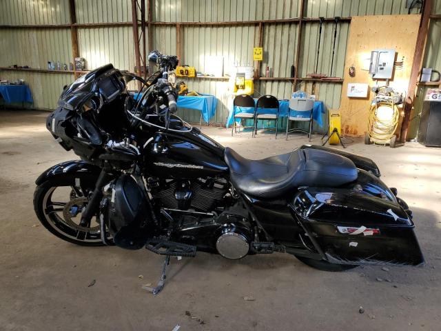 2017 HARLEY-DAVIDSON FLTRXS ROA 1HD1KTC16HB693630