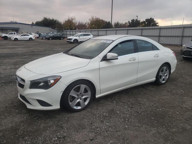 2016 MERCEDES-BENZ CLA 250 #2991173141