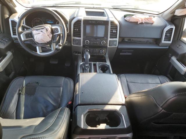 2017 FORD F150 SUPER - 1FTEW1EF3HKE45310