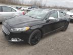 FORD FUSION SE photo