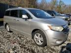 Lot #3004124885 2011 NISSAN QUEST S