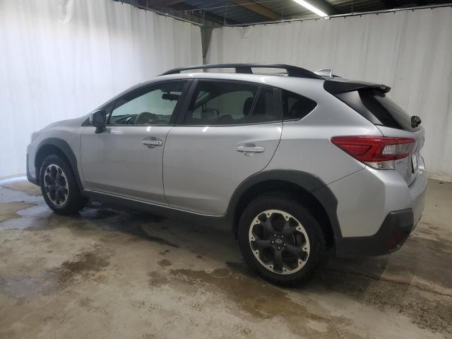 2023 SUBARU CROSSTREK - JF2GTAPC0PH258088