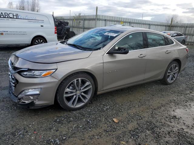 2024 CHEVROLET MALIBU PRE #2996166449