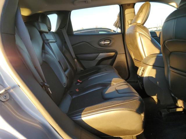2019 JEEP CHEROKEE L - 1C4PJLLB9KD332296