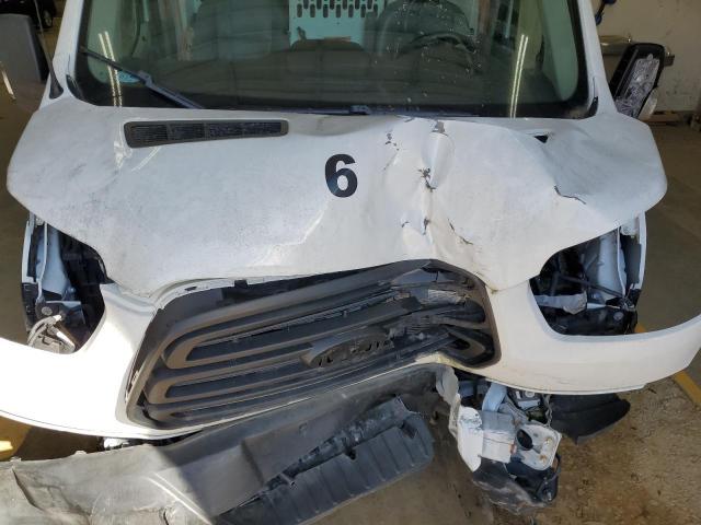 VIN 1FTYE2CM8KKB32638 2019 FORD TRANSIT no.11