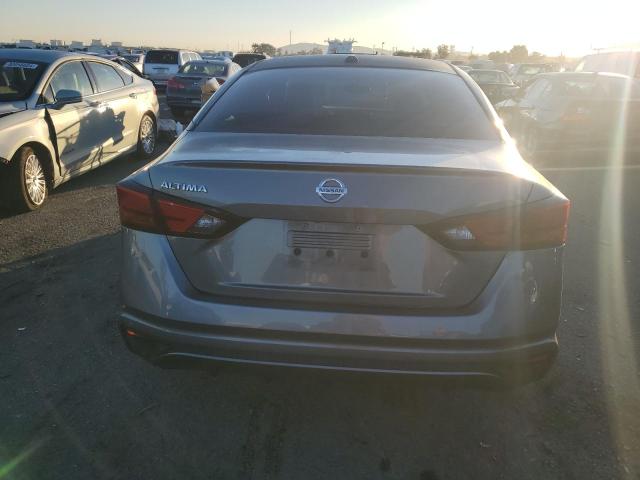 VIN 1N4BL4BV3LC126572 2020 NISSAN ALTIMA no.6