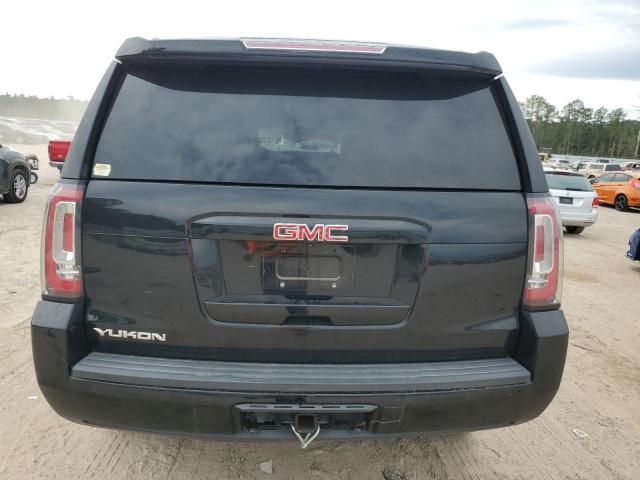 2017 GMC YUKON SLE 1GKS1AKC4HR297370