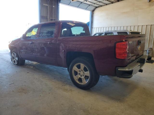 2016 CHEVROLET SILVERADO - 3GCPCREC1GG260376