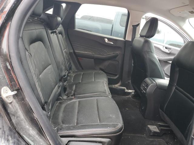 2022 FORD ESCAPE SEL - 1FMCU9H96NUA58831