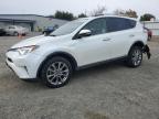 2018 TOYOTA RAV4 HV LI - JTMDJREV7JD170325