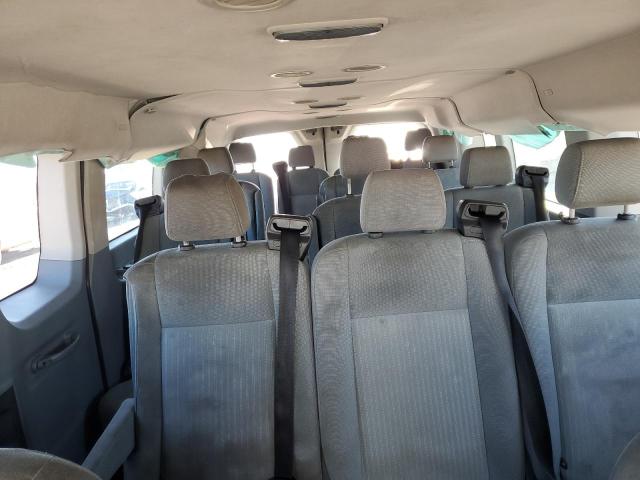 2015 FORD TRANSIT T- - 1FBZX2ZM4FKA72163