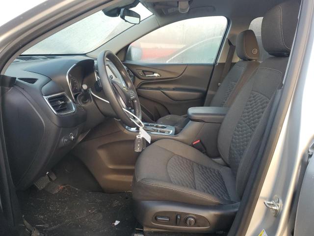 2020 CHEVROLET EQUINOX LT - 3GNAXUEV4LS506303