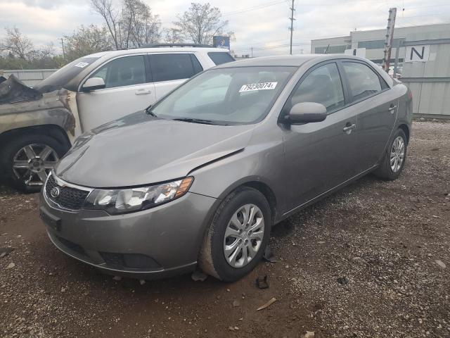 2012 KIA FORTE EX #3023763892