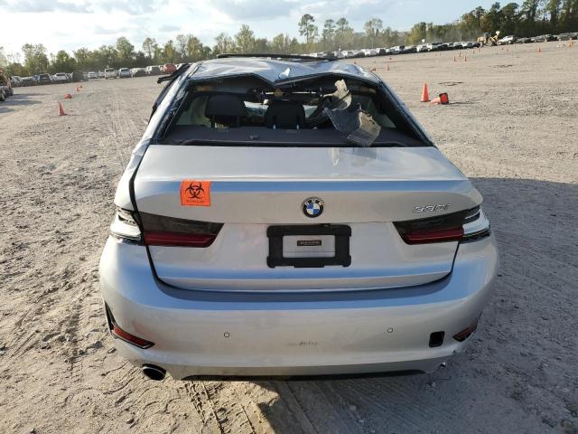 2020 BMW 330I - WBA5R1C07LFH41664