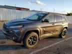 2015 JEEP CHEROKEE T - 1C4PJMBS0FW614439