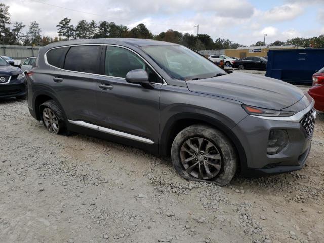 2019 HYUNDAI SANTA FE S - 5NMS23ADXKH032897