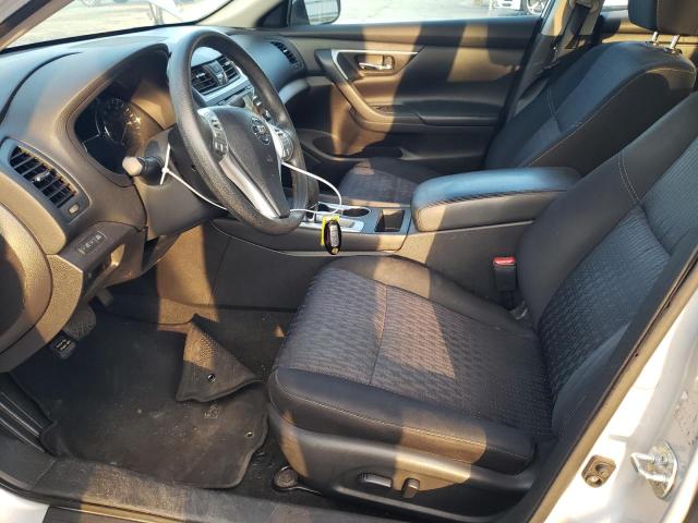 2016 NISSAN ALTIMA 2.5 - 1N4AL3AP6GN310195