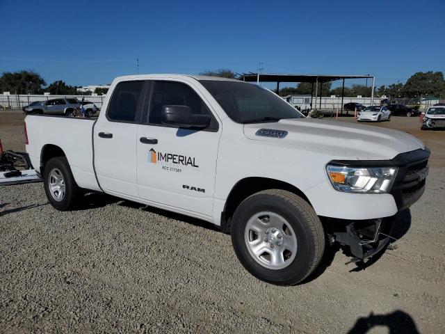 2022 RAM 1500 TRADE - 1C6RRECTXNN329354
