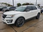 2017 FORD EXPLORER X - 1FM5K7D86HGB62688