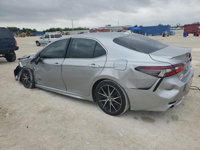 VIN 4T1G11AK8PU161924 2023 TOYOTA CAMRY no.2