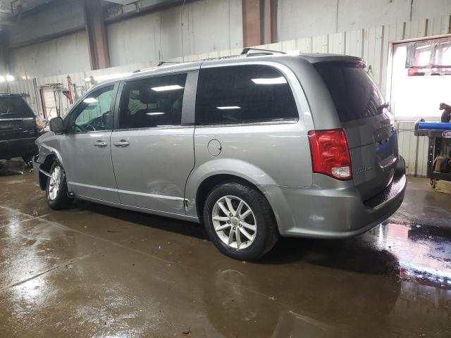 2018 DODGE GRAND CARA - 2C4RDGCG5JR215605