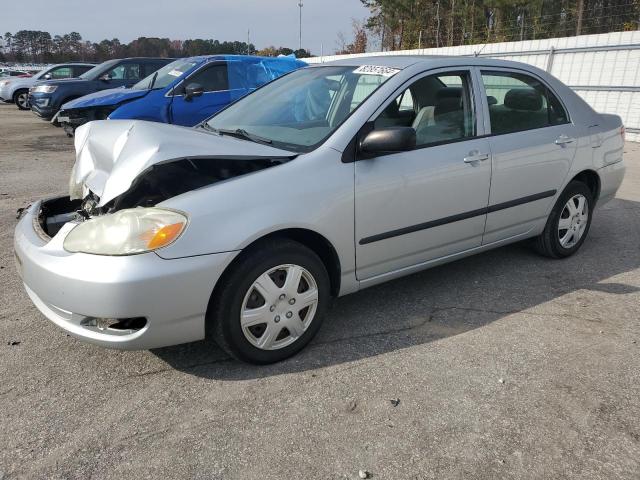 2007 TOYOTA COROLLA CE #3033265871