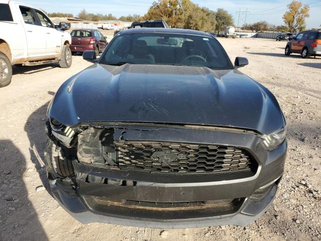 2016 FORD MUSTANG - 1FA6P8AM3G5317442
