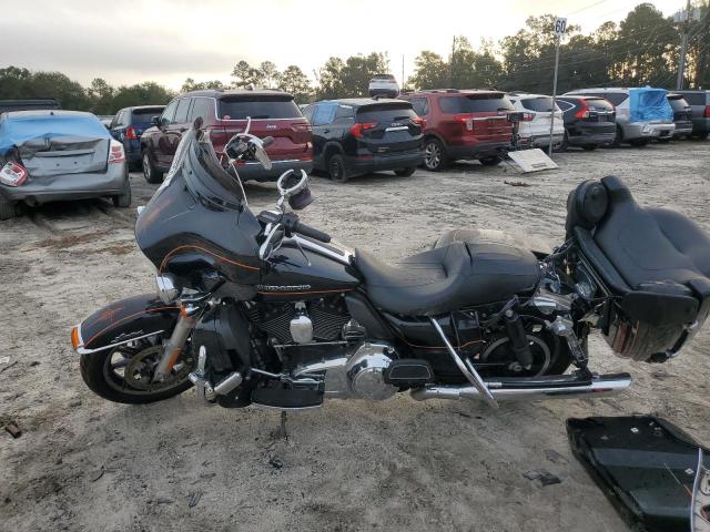 2014 HARLEY-DAVIDSON FLHTK ELEC - 1HD1KEL14EB643896