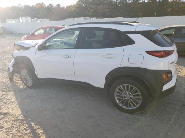 VIN KM8K2CAA5MU732629 2021 HYUNDAI KONA no.2