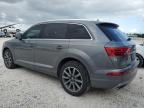 AUDI Q7 PREMIUM photo