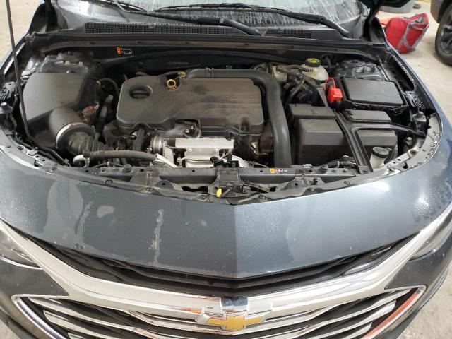 2021 CHEVROLET MALIBU LT - 1G1ZD5ST0MF030160